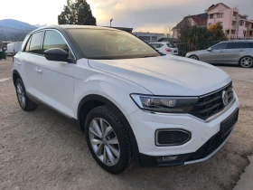     VW T-Roc 1.0i DIGITAL FULL LED FULL SERVICE IN VW NEW !!!