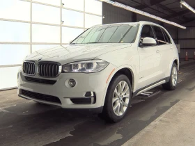 BMW X5 Luxury Line* MEMORY* PODGREV* KEYLESS* , снимка 1