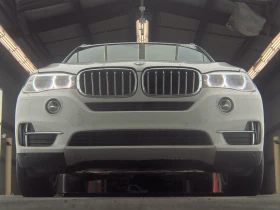 BMW X5 Luxury Line* MEMORY* PODGREV* KEYLESS*  | Mobile.bg    3