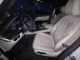 BMW X5 Luxury Line* MEMORY* PODGREV* KEYLESS* , снимка 14