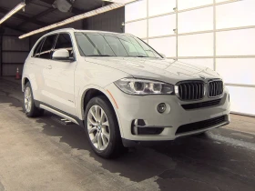 BMW X5 Luxury Line* MEMORY* PODGREV* KEYLESS*  | Mobile.bg    4