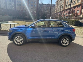 VW T-Roc, снимка 4