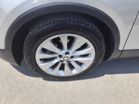 Opel Mokka 1.4iTURB* ГАЗ* EURO6B* NAVI* - 14500 лв. - 36528184 16