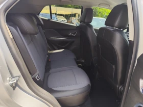 Opel Mokka 1.4iTURB* ГАЗ* EURO6B* NAVI* - 14500 лв. - 36528184 11