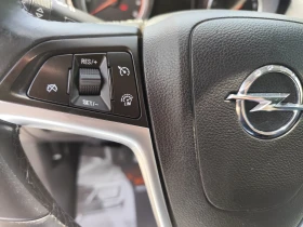Opel Mokka 1.4iTURB* ГАЗ* EURO6B* NAVI* - 14500 лв. - 36528184 10
