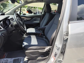 Opel Mokka 1.4iTURB* ГАЗ* EURO6B* NAVI* - 14500 лв. - 36528184 5