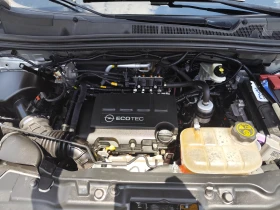 Opel Mokka 1.4iTURB* ГАЗ* EURO6B* NAVI* - 14500 лв. - 36528184 15