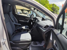 Opel Mokka 1.4iTURB* ГАЗ* EURO6B* NAVI* - 14500 лв. - 36528184 12