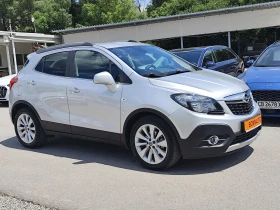 Opel Mokka 1.4iTURB* ГАЗ* EURO6B* NAVI* - 14500 лв. - 36528184 2