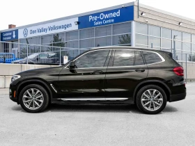 BMW X3 30i xDrive | Mobile.bg    3