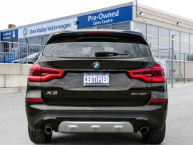 BMW X3 30i xDrive | Mobile.bg    4