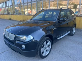 Обява за продажба на BMW X3 3.0SD* 286к.с* FACE* ИТАЛИЯ ~12 500 лв. - изображение 1
