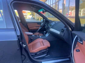 Обява за продажба на BMW X3 3.0SD* 286к.с* FACE* ИТАЛИЯ ~12 500 лв. - изображение 9