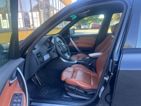 Обява за продажба на BMW X3 3.0SD* 286к.с* FACE* ИТАЛИЯ ~12 500 лв. - изображение 6