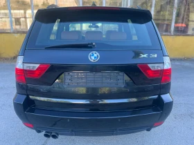 Обява за продажба на BMW X3 3.0SD* 286к.с* FACE* ИТАЛИЯ ~12 500 лв. - изображение 3