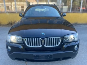 Обява за продажба на BMW X3 3.0SD* 286к.с* FACE* ИТАЛИЯ ~12 500 лв. - изображение 1