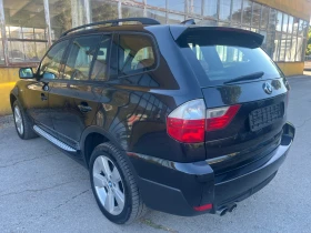 Обява за продажба на BMW X3 3.0SD* 286к.с* FACE* ИТАЛИЯ ~12 500 лв. - изображение 2