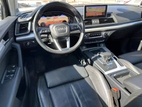 Audi Q5 Technik* Matrix* Distronic* B&O* 360* Virtual*  | Mobile.bg    8