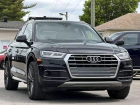 Audi Q5 Technik* Matrix* Distronic* B&O* 360* Virtual*  | Mobile.bg    7
