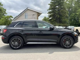 Audi Q5 Technik* Matrix* Distronic* B&O* 360* Virtual*  | Mobile.bg    6