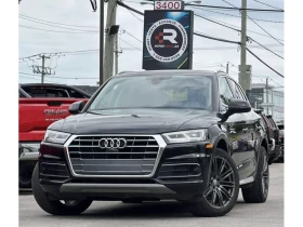 Audi Q5 Technik* Matrix* Distronic* B&O* 360* Virtual* Обд