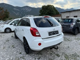     Opel Antara 2.2CDTI 4x4 COSMO