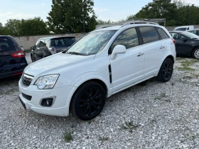     Opel Antara 2.2CDTI 4x4 COSMO