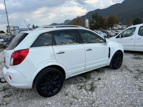 Opel Antara 2.2CDTI 4x4 COSMO - 11800 лв. - 38841449 6