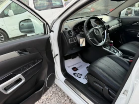 Opel Antara 2.2CDTI 4x4 COSMO - 11800 лв. - 38841449 10