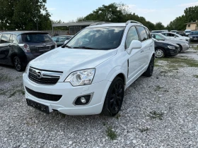 Opel Antara 2.2CDTI 4x4 COSMO