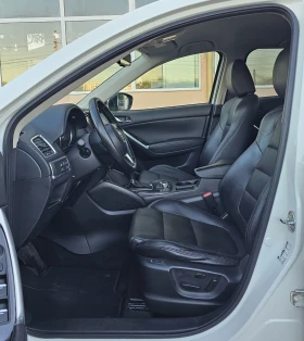 Mazda CX-5 2.2 AWD 175.. Nakama Intense BOSE Facelift  | Mobile.bg    6