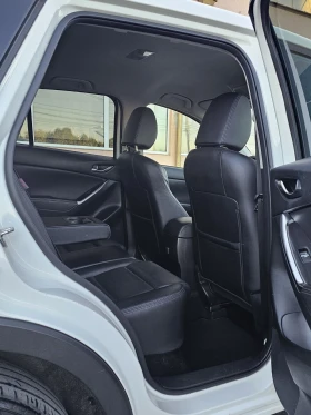 Mazda CX-5 2.2 AWD 175.. Nakama Intense BOSE Facelift  | Mobile.bg    8