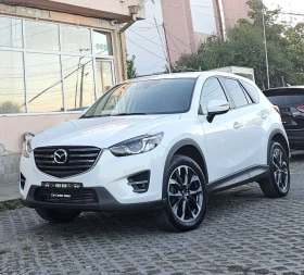     Mazda CX-5 2.2 AWD 175.. Nakama Intense BOSE Facelift 