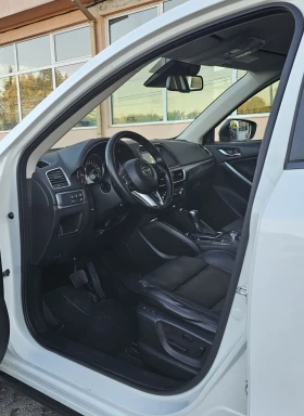 Mazda CX-5 2.2 AWD 175.. Nakama Intense BOSE Facelift  | Mobile.bg    5