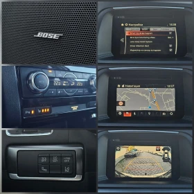 Mazda CX-5 2.2 AWD 175.. Nakama Intense BOSE Facelift  | Mobile.bg    13