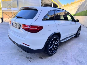 Mercedes-Benz GLC 43 AMG Night | Mobile.bg    3