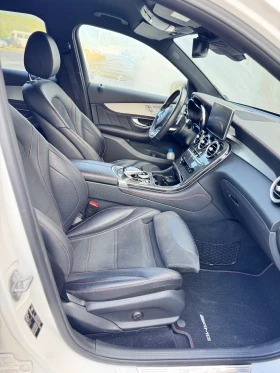 Mercedes-Benz GLC 43 AMG Night | Mobile.bg    16