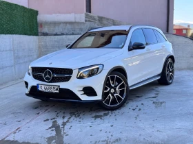     Mercedes-Benz GLC 43 AMG Night