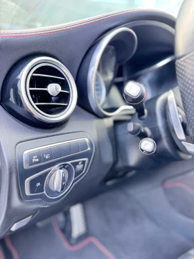 Mercedes-Benz GLC 43 AMG Night | Mobile.bg    11