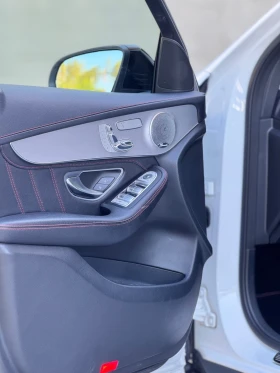 Mercedes-Benz GLC 43 AMG Night | Mobile.bg    9