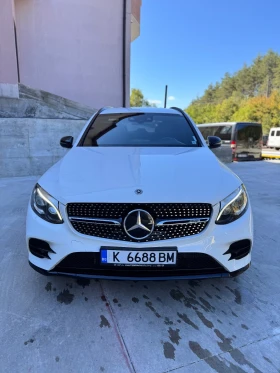 Mercedes-Benz GLC 43 AMG Night | Mobile.bg    4