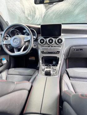 Mercedes-Benz GLC 43 AMG Night | Mobile.bg    15