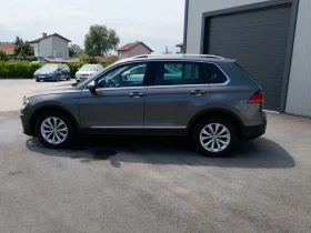 Обява за продажба на VW Tiguan ~27 700 лв. - изображение 4 | Auto.bg Обява за продажба на VW Tiguan ~27 700 лв. - изображение 4