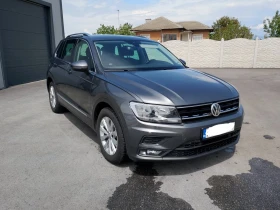 Обява за продажба на VW Tiguan ~27 700 лв. - изображение 1 | Auto.bg Обява за продажба на VW Tiguan ~27 700 лв. - изображение 1