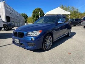 BMW X1 * XDRIVE28I * CARFAX * БЕЗ ПЪРВОНАЧАЛНА ВНОСКА