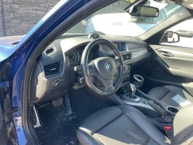 BMW X1 * XDRIVE28I * CARFAX * БЕЗ ПЪРВОНАЧАЛНА ВНОСКА - 19300 лв. / 9867.93 € - 35165760 7