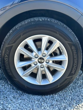 Kia Sorento 3.3 4x4 - 26999 лв. / 13804.37 € - 62689889 7