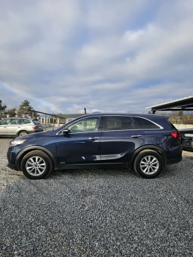 Kia Sorento 3.3 4x4 | Mobile.bg � ����� ������ 6