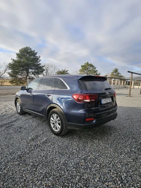 Kia Sorento 3.3 4x4 | Mobile.bg � ����� ������ 4