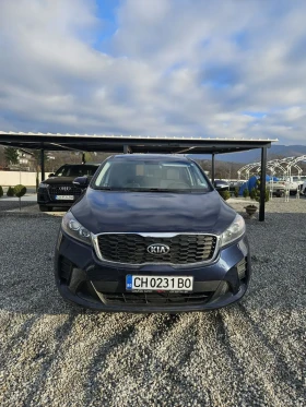 Kia Sorento 3.3 4x4 | Mobile.bg � ����� ������ 2
